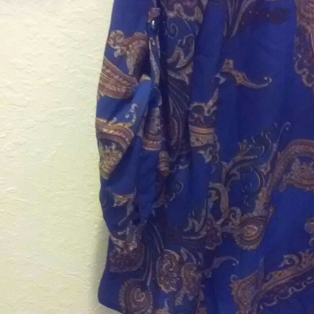 Plus Tops Bundle - image 5